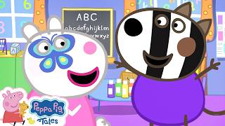 Download lagu Face Painting Arts and Crafts 🦋🎨 Kids Videos 🐽 Peppa Pig Full Episodes | All New Peppa Pig Tales mp3 Download lagu Face Painting Arts and Crafts 🦋🎨 Kids Videos 🐽 Peppa Pig Full Episodes | All New Peppa Pig Tales mp3