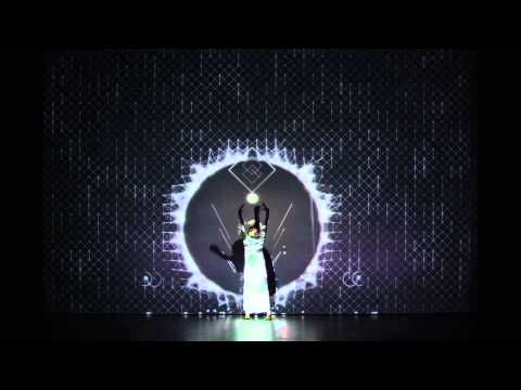 Nosaj Thing - Eclipse/Blue (Official Video)