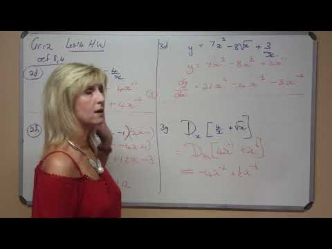 Allies Wiskunde 2020 Graad 12 - 14 Huiswerk