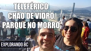 Parque Unipraias Em Balneário Camboriú - Santa Catarina