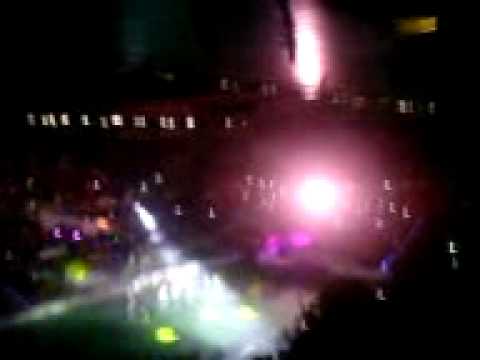 Die Atzen beim Kiss Cup 2010