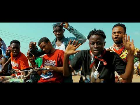 Kelvin Brown - First Lesson (Official Video)