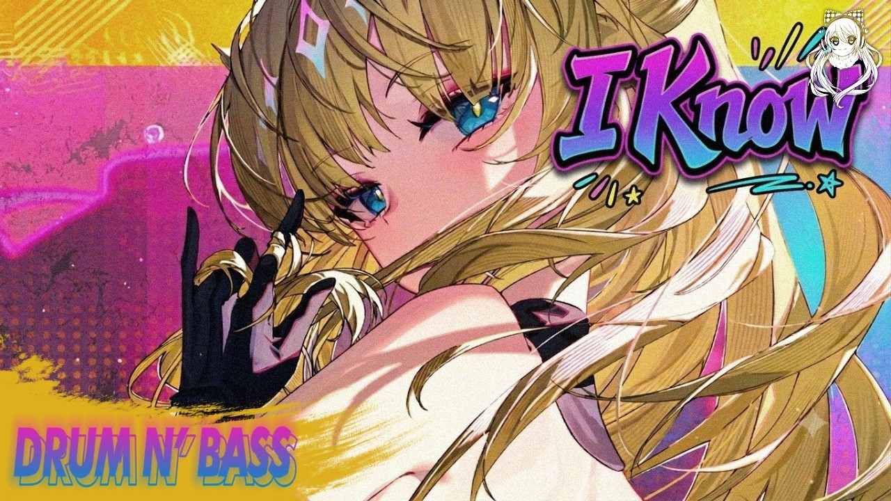 10xx - I Know
