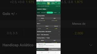 First-Half Asian Handicap Betting — Full Breakdown & Transcript