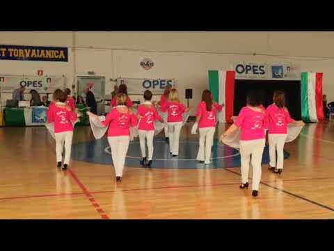 Bailando Insieme Con Allegria Kizomba "Peccati Non ne ho" di Gianni Drudi cantata da Gabriele Dezi