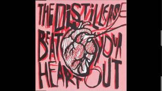 The Distillers - &quot;Beat Your Heart Out&quot; (Live at Download Festival 2004)