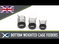 Фидер Хранилка Matrix Bottom Weighted Cage Feeder