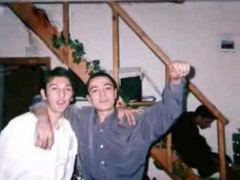 stefanidis o bliskih