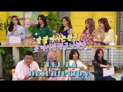 SNSD en Happy Together 3| 2017 (Subtitulado en español)