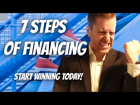 , title : '7 Steps to SECURE your financing: Buy your next home with CONFIDENCE | Surrey REALTOR tells all!'