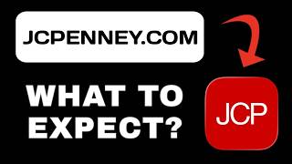 JCPenney com Overview - What to Expect