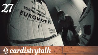 Syb Faes | Cardistry Short Films | E27