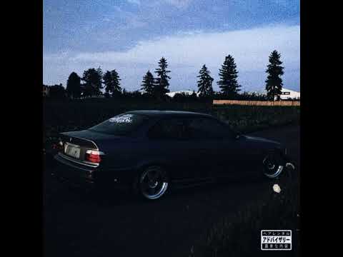 Cyrex - Overdrive (Instrumental Original & Slowed)