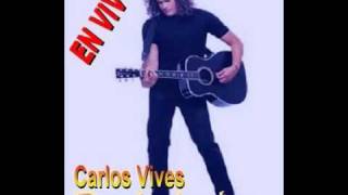 Carlos Vives Ella es