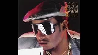 Kool Moe Dee - Don't Dance
