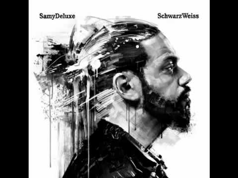 Samy Deluxe - Poesie Album
