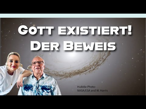 Gott existiert tatsächlich. So erkennst du ihn. #Gottesexistenz #AndreasHerrmann #Dimension