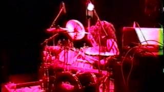 ATOMIZER Live in Sydney 2003