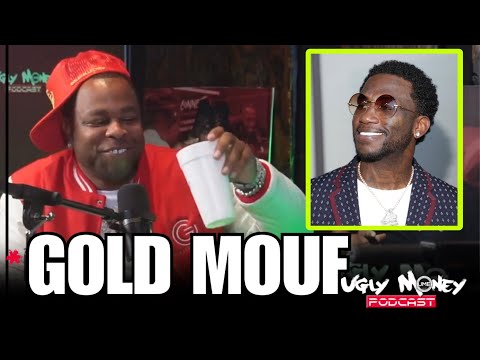 GoldMouf Famgoon Confirms Gucci Mane LIED About K*lling Pookie Loc