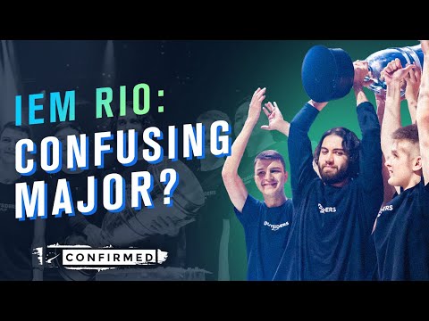 Reflecting on Rio, CIS shuffle potential, 2022 still FaZe year? | HLTV Confirmed S6E40