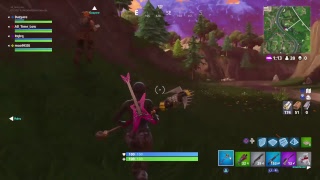 Fortnite Live Streaming (PS4) All Time Low from JP