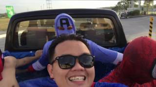 Single Since Birth - Happy Three Friends (Semi-Music Video)