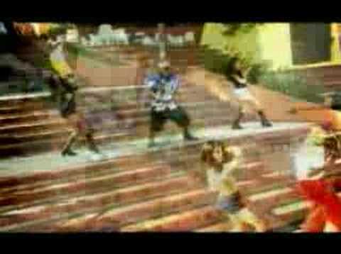 Aldo Ranks - El Baile Del Pescado