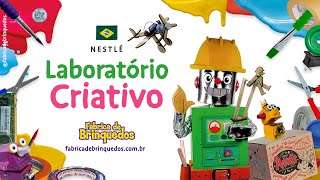 Kit do Pequeno Maker