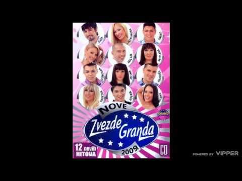 Nebojsa Vojvodic - Niko ne mora da slusa - (Audio 2009)