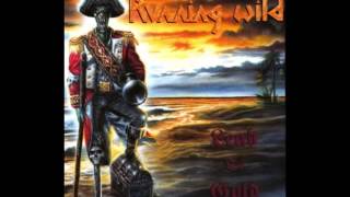 Running Wild - Win or be Drowned