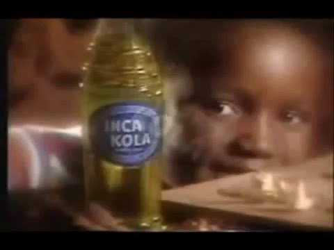 INCA KOLA - Navidad (Perú 1983)