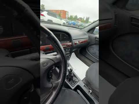 фото citroen xantia i рестайлинг 0