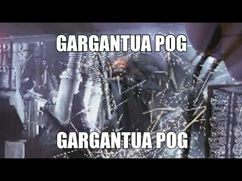 Black Mesa 1.5 Definitive Edition | New Power Up Intro