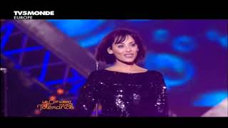 NATALIE IMBRUGLIA - Want (Le Concert Pour Le Tolerance 2009 France)