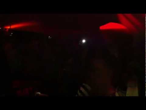 Fabrice Dayan - Z19 Opening Night At Heaven on Marz 06.08.2011 [Kazantip 2011] [Z19]