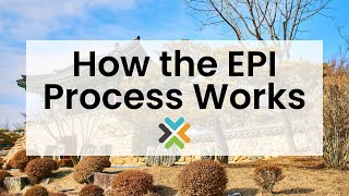 Webinar: How the EPI Process Works 8.6.24