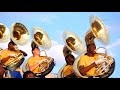 Southern University Human Jukebox 2018 