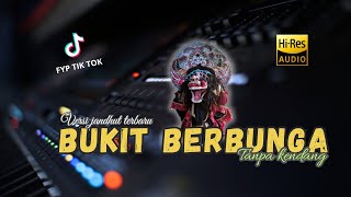 Download lagu Bukit berbunga Versi jandhut tanpa kendang cover mp3 Download lagu Bukit berbunga Versi jandhut tanpa kendang cover mp3