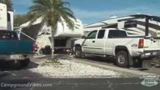 Bickley RV Park Video