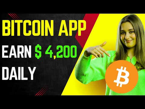 Best Bitcoin Mining App 2025 with Payment Proof | Real Crypto Mining App That Pays Instantly!
