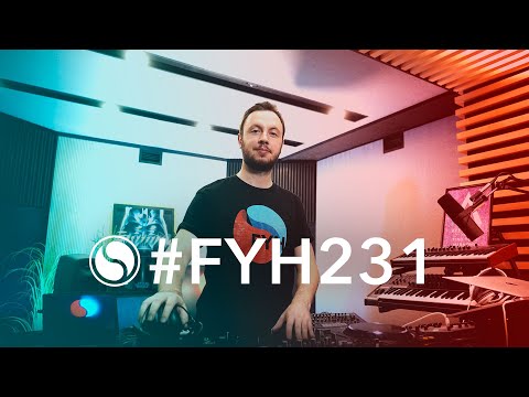 Andrew Rayel & Corti Organ - Find Your Harmony Episode 231