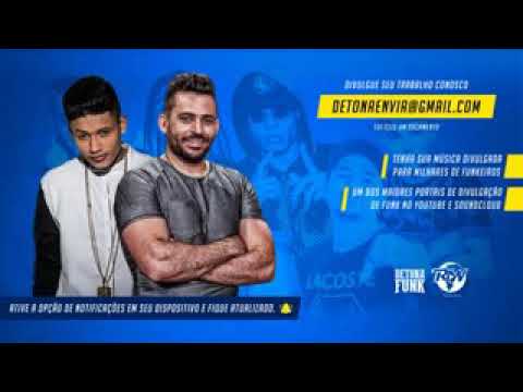 MC CL e Rodrigo reys - Vai bebê Vai dar