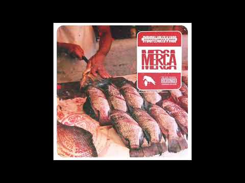 Sycksyllables x Vago - 6 -  Plata