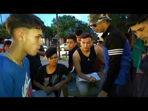 Bardo Sur - ARUS VS KARMA / OCTAVOS / FECHA FINAL