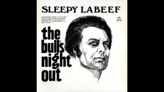 Sleepy La Beef - Boom, Boom, Boom (John Lee Hooker Rockabilly Cover)