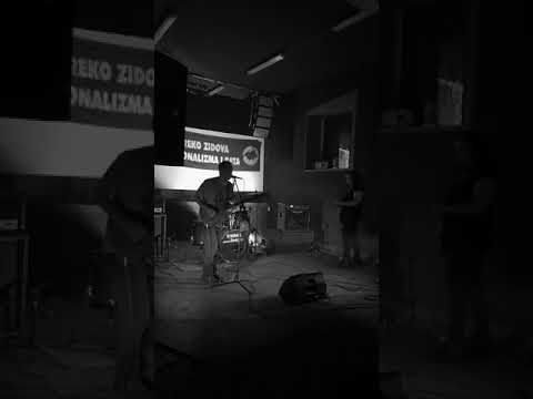 Parnepar - T4 Live@Stara Škola (Novi Marof)