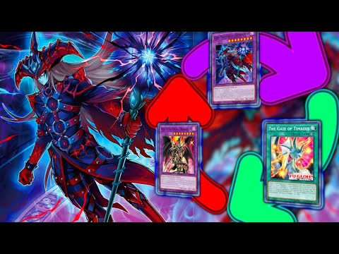ok so dark magician actually has a real gameplan now