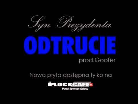 Syn Prezydenta - Brat (gosc. Rogal, prod. Goofer) 2011r.