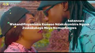 Baba Harare Ft Mai Titi Rita Lyric video