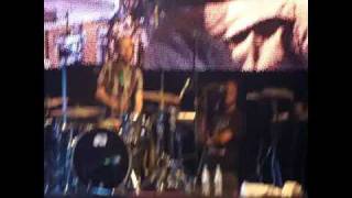 Macaco - MonkeyMan @ VL 2011